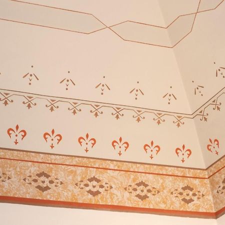 Visconti 89-Duplex Suite Bari Luaran gambar