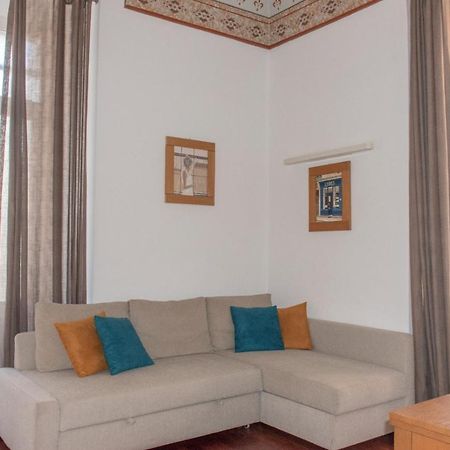 Visconti 89-Duplex Suite Bari Luaran gambar