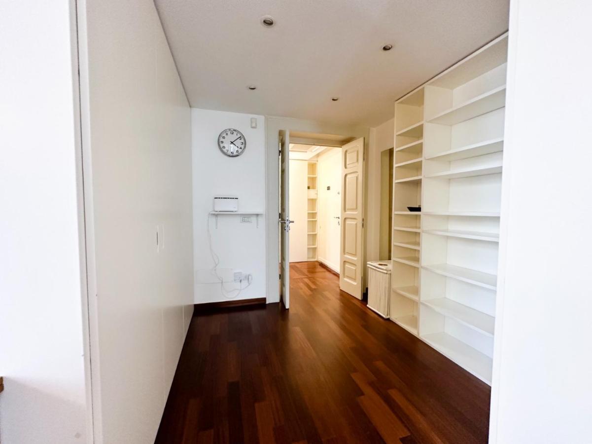 Visconti 89-Duplex Suite Bari Luaran gambar